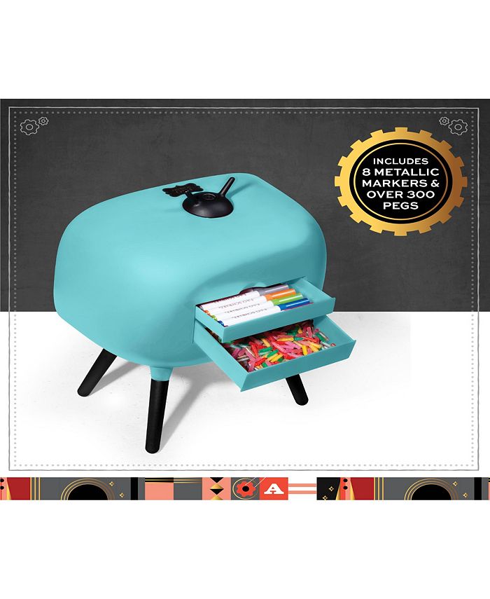 FAO Schwarz Peg Light Art Box Macy's