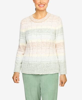 macys chenille sweater