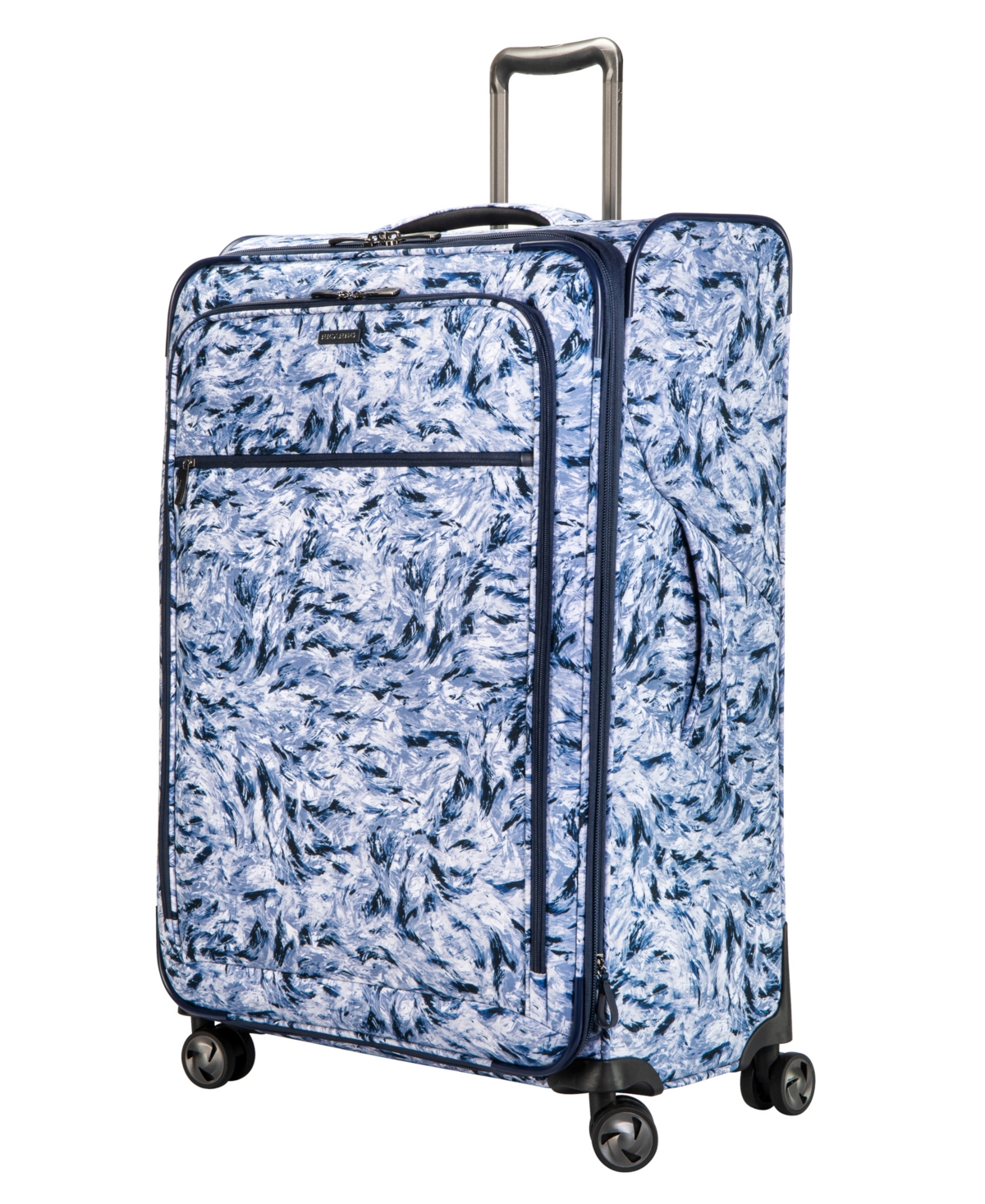 Seahaven 2.0 Softside 29" Large Check-In - Snow Leopard