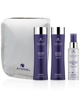Alterna - 4-Pc. Caviar Moisture Set