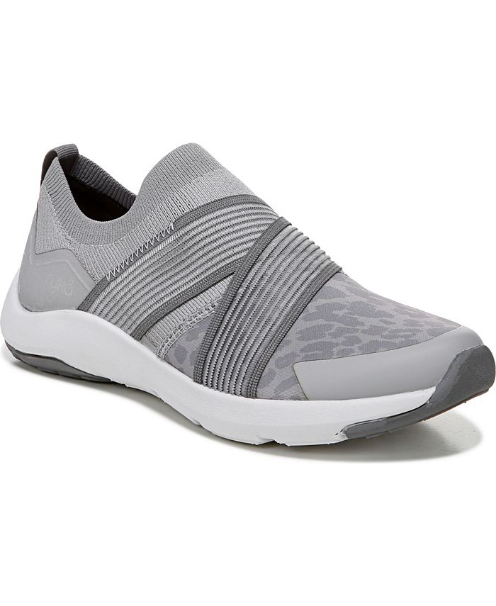 Ryka Women's Empower SlipOn Sneakers Macy's