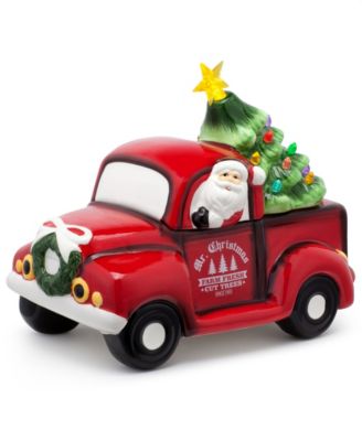 Mr. Christmas