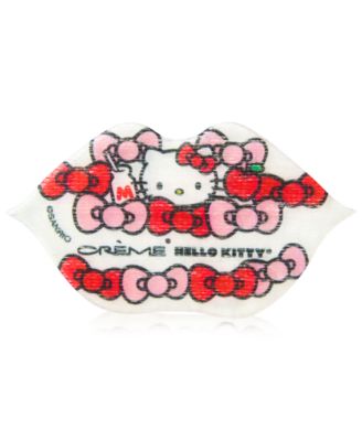 x Hello Kitty Hydrogel Lip Patch - Vanilla Pudding Flavored