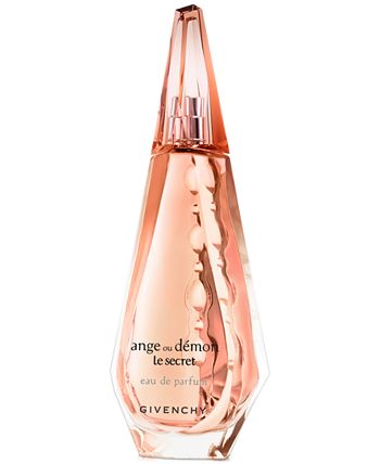 Givenchy Ange ou Démon Le 3.3 de Eau Secret oz. - Spray, Macy\'s Parfum