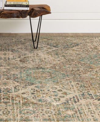 CLOSEOUT! Estate Hartwell 5'3" x 7'10" Area Rug