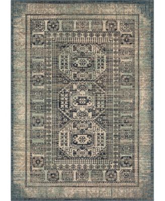 Estate Bleinhem 6'6" x 9'6" Area Rug