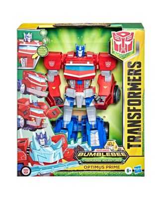 Transformers