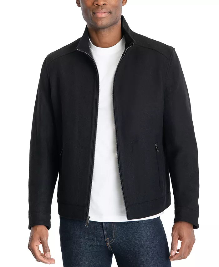 Men's Hipster Jacket