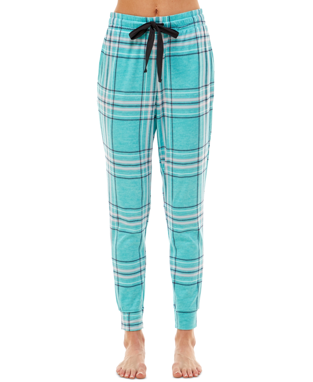 Jaclyn intimates jogger pants shop