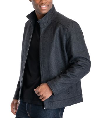 Men's Hipster Jacket
