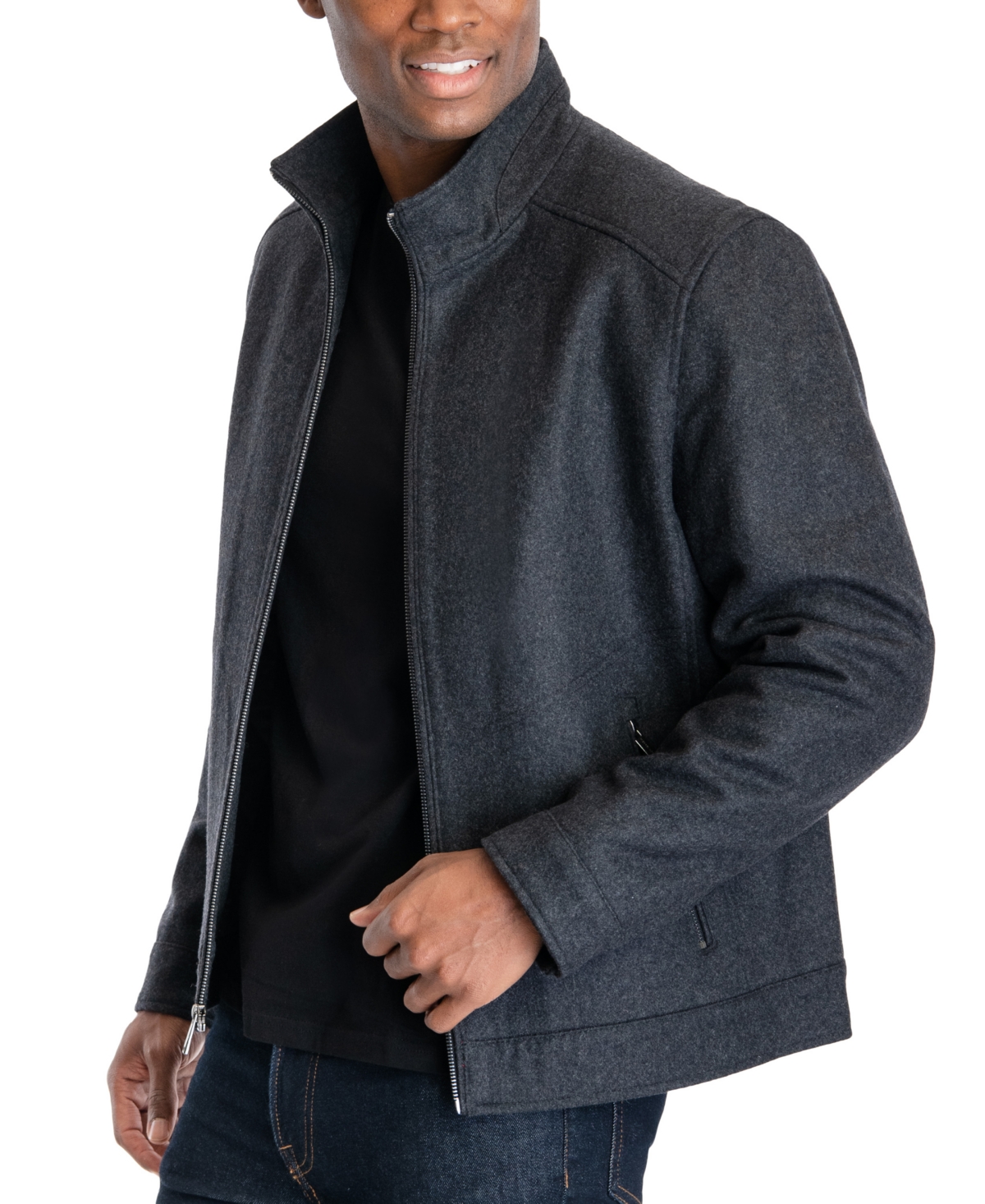 Michael Michael Kors Men's Hipster Jacket
