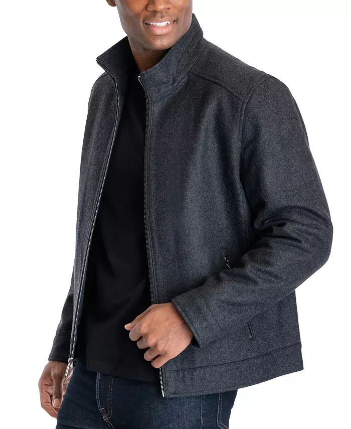 Men's Hipster Jacket - thumbnail 10