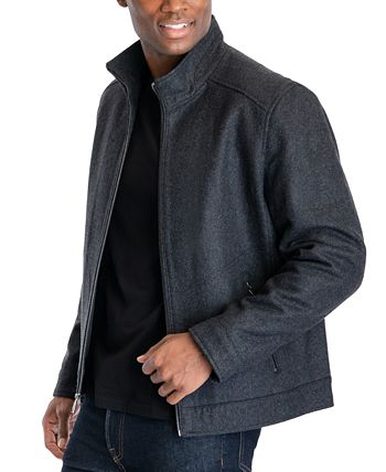 Michael kors discount men's outerwear