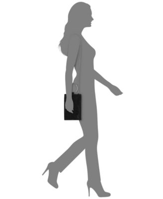 Molyy Sequin Bangle Party Pouch, Exclusively at Macy's