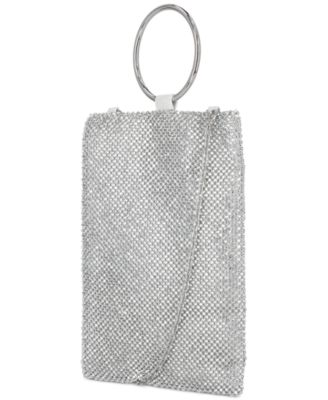 Molyy Sequin Bangle Party Pouch