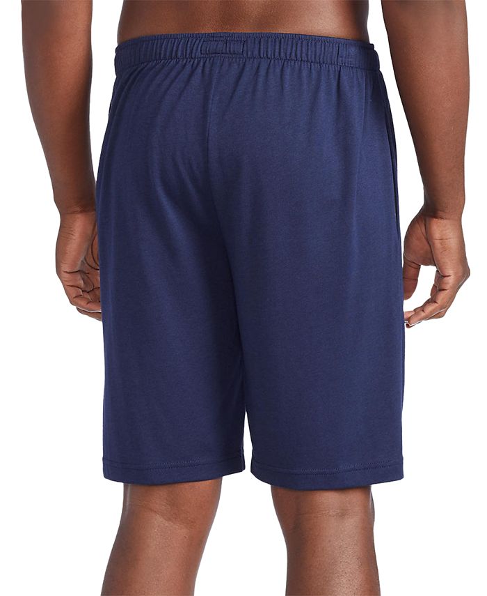Polo Ralph Lauren Men's Tall Supreme Comfort Sleep Shorts Macy's