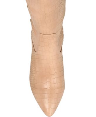 Women's Valorie Wide Calf Boots