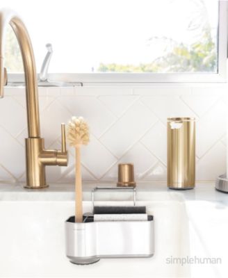 simplehuman Sink Caddy