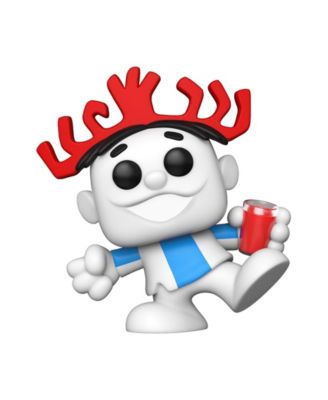 Funko Pop Ad Icons Collectors Set 2, 4 Piece