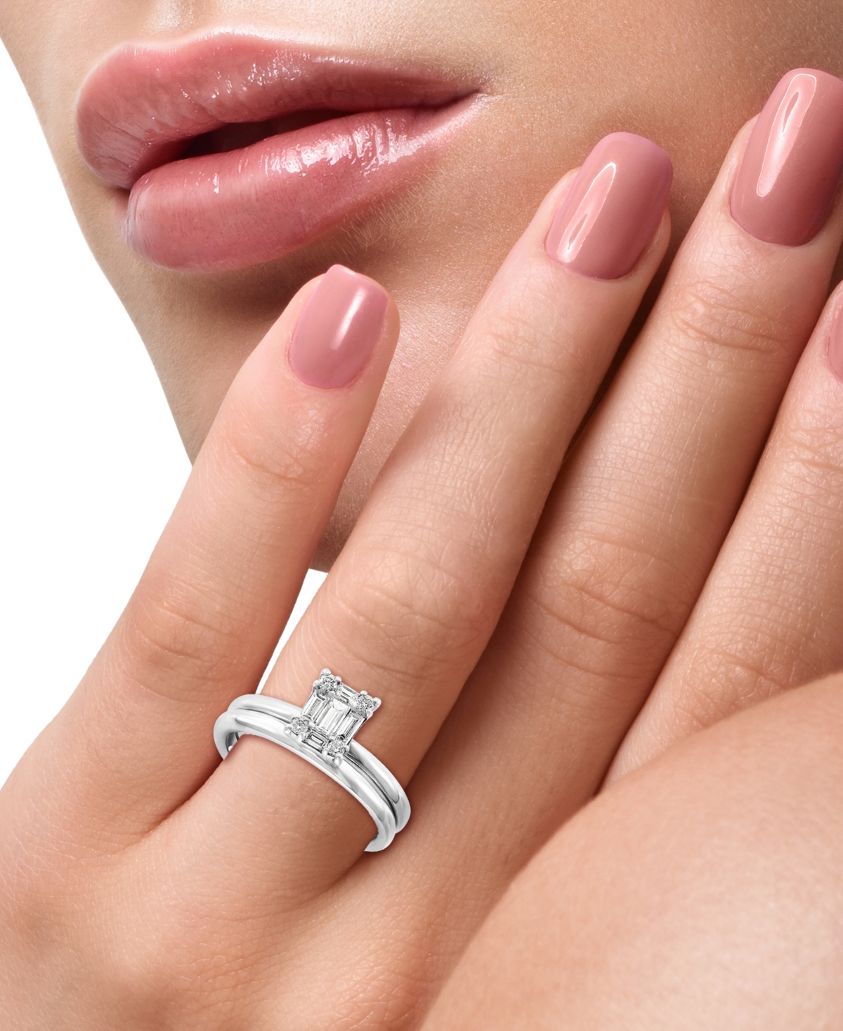 Effy bridal collection clearance