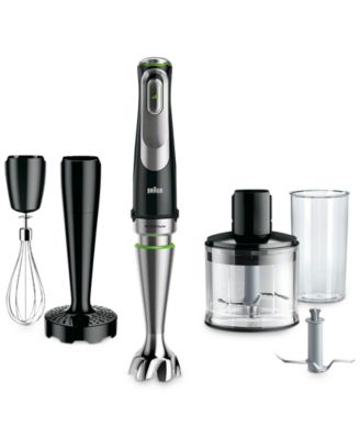 MultiQuick 9137XI Hand Blender