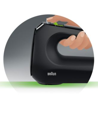 MultiMix HM1010BK Hand Mixer