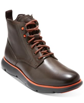 cole haan city boot