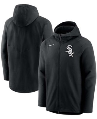 Big & Tall Men's Michael Jordan Chicago White Sox Replica Black