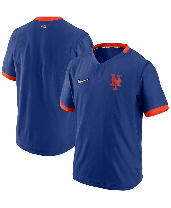 Mets Party Patrol Polo Shirt