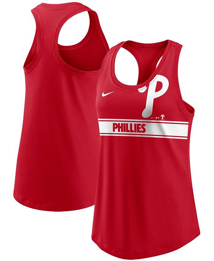 Nike Philadelphia Phillies Infant Official Blank Jersey - Macy's