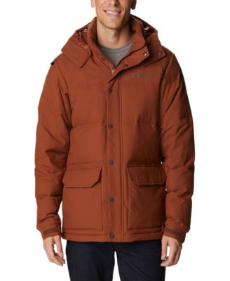 columbia canvas jacket