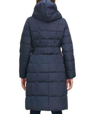 macy's cole haan coats