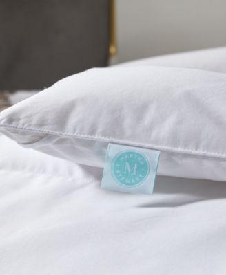 Responsible Down Standard White Down Light Warmth Comforter, Twin