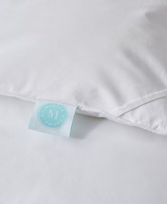 White Goose Down Fiber All Season Comforter, Twin