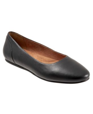 Women's Shiraz Flat