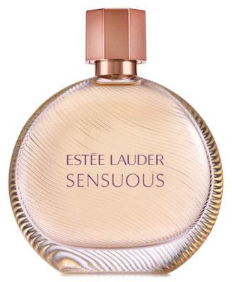 Estée Lauder Sensuous Eau De Parfum Fragrance Collection In No Color