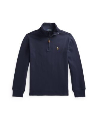 polo sweatshirt kids