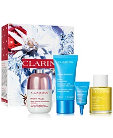 4-Pc. Brighten & Hydrate Set, Created for Macy's