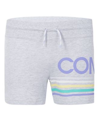 boys converse shorts