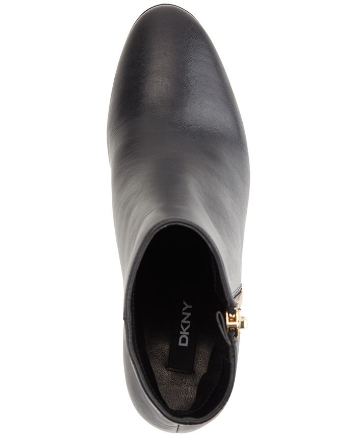 DKNY Women's Cruz Booties Macy's