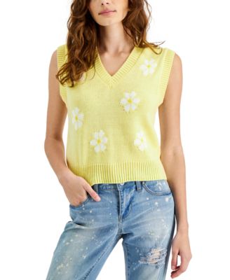 macy's junior sweaters