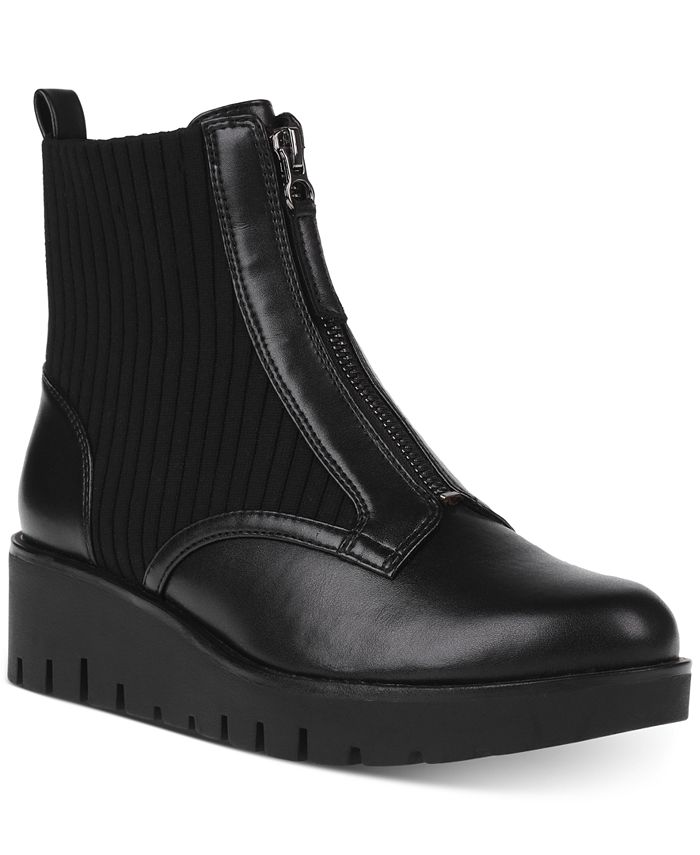 Anne klein lucille bootie outlet