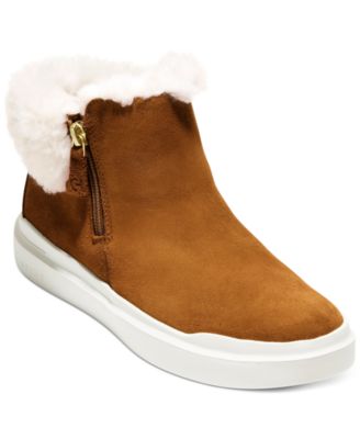 cole haan boots macys