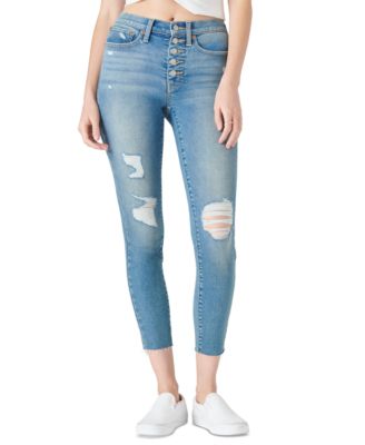 lucky jeans macys