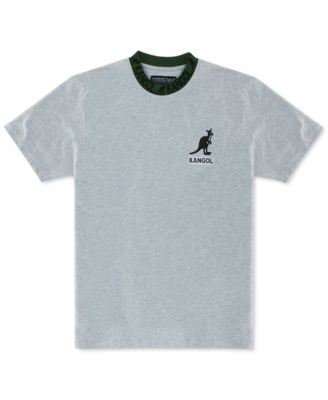 Branded Collar Logo T-shirt 
