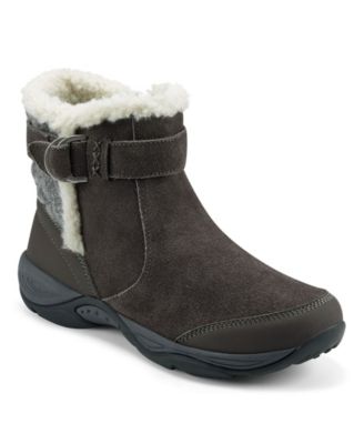 mens waterproof slipper boots