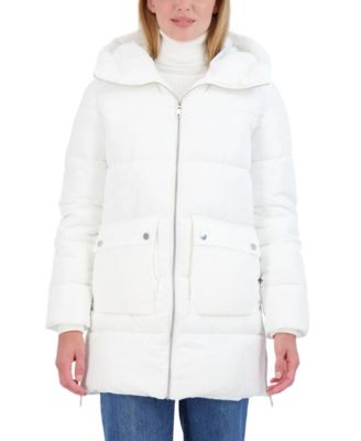 sebby hooded jacket