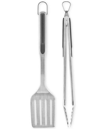 OXO Good Grips 2 Piece Grilling Set