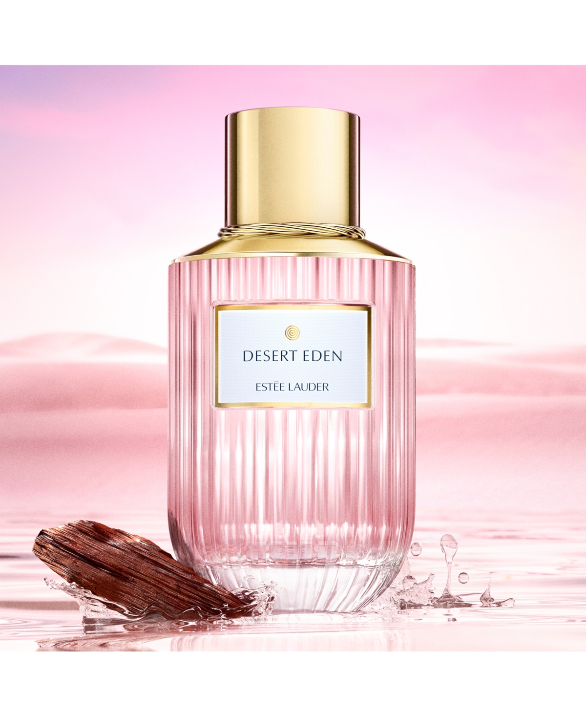 Shop Estée Lauder Desert Eden Eau De Parfum Spray, 3.4-oz. In No Color