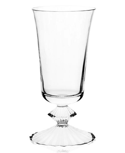 Baccarat Mille Nuit Red Wine Glass